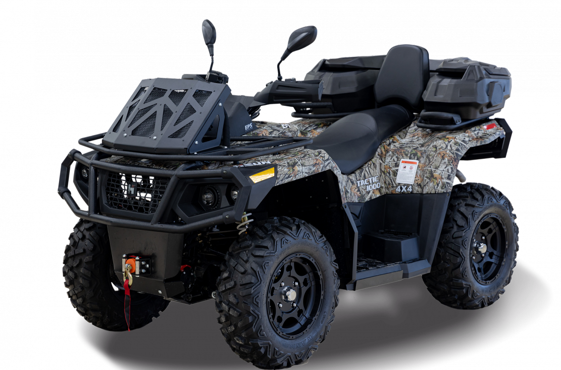 Квадроцикл HISUN TACTIC GT1000/EXTREME EDITION в Альметьевске