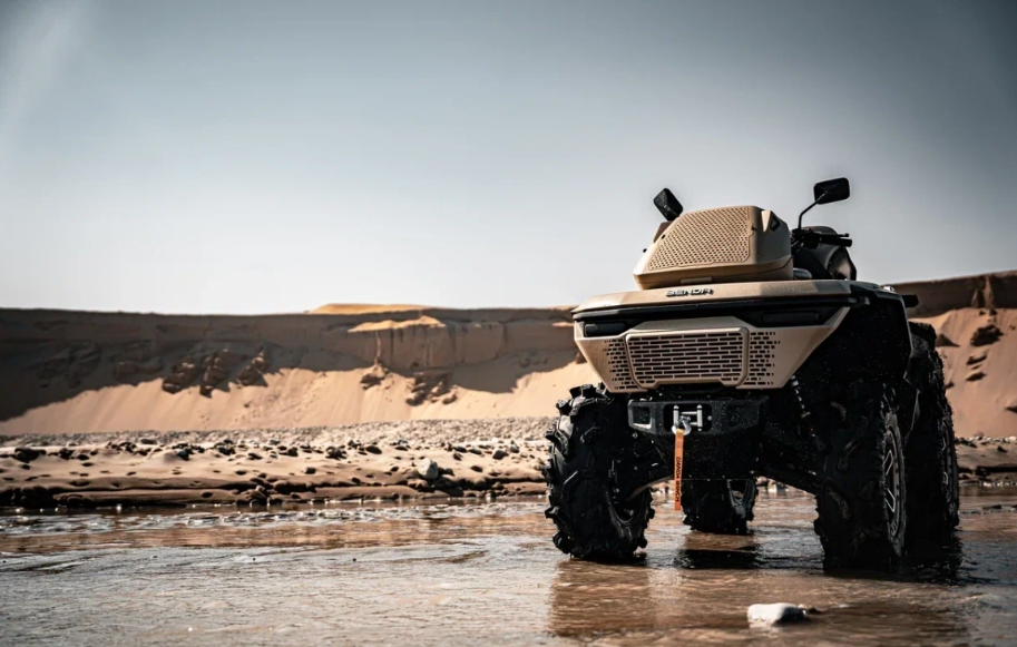 Квадроцикл BENDA REDSTONE 1000 MUD в Альметьевске