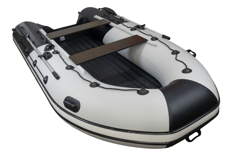 Лодка Ривьера 3600 НДНД ГИДРОЛЫЖА в Альметьевске