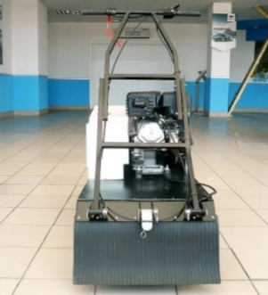 Мотобуксировщик XTREME-MOTORS "Полюс-2 мини" 18.5 л.с. в Альметьевске