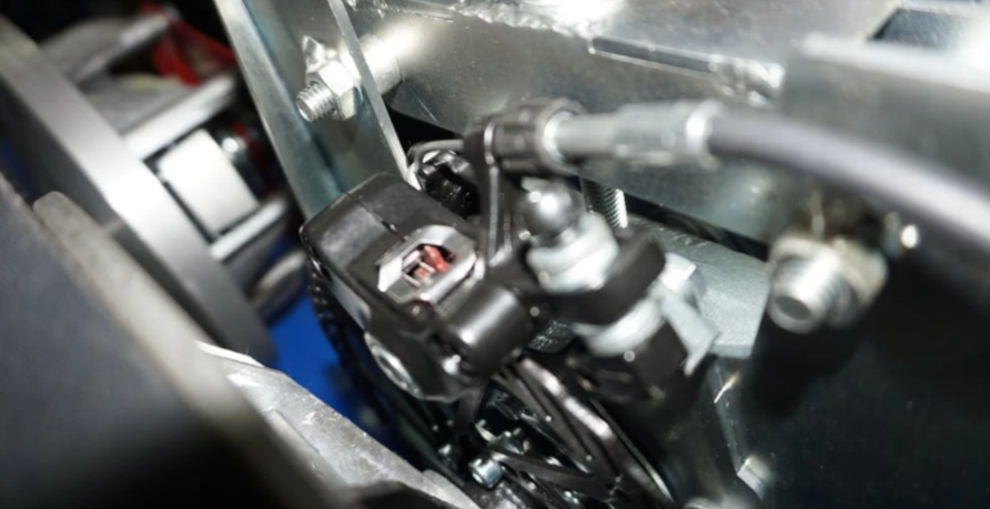 Мотобуксировщик XTREME-MOTORS "Полюс-2" Зима 15 л.с. в Альметьевске