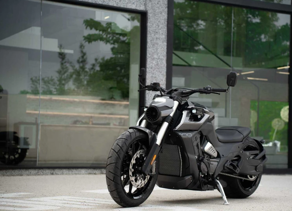 Мотоцикл Benda LFC 700 Pro в Альметьевске