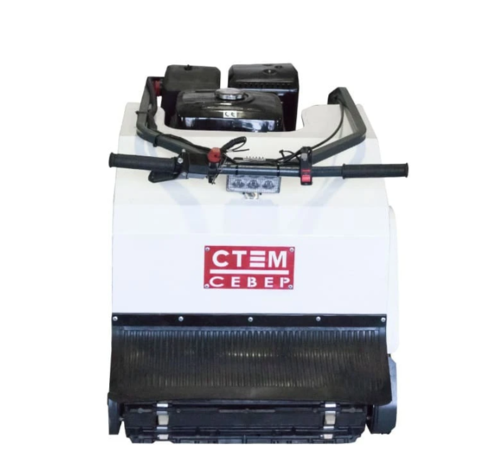 Мотобуксировщик СТЕМ СЕВЕР ЭКСПЕРТ 500 КОМПАКТ 15 л.с. в Альметьевске