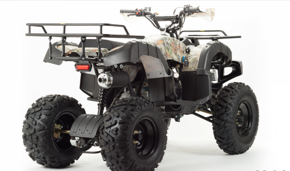 Квадроцикл MOTOLAND (МОТОЛЕНД) 200 ALL ROAD в Альметьевске