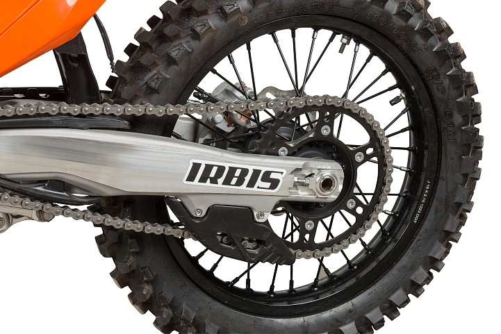 Эндуро мотоцикл IRBIS KTR 250 в Альметьевске