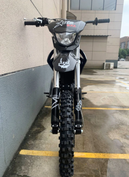 Питбайк BSE EXA SA 17/14 в Альметьевске