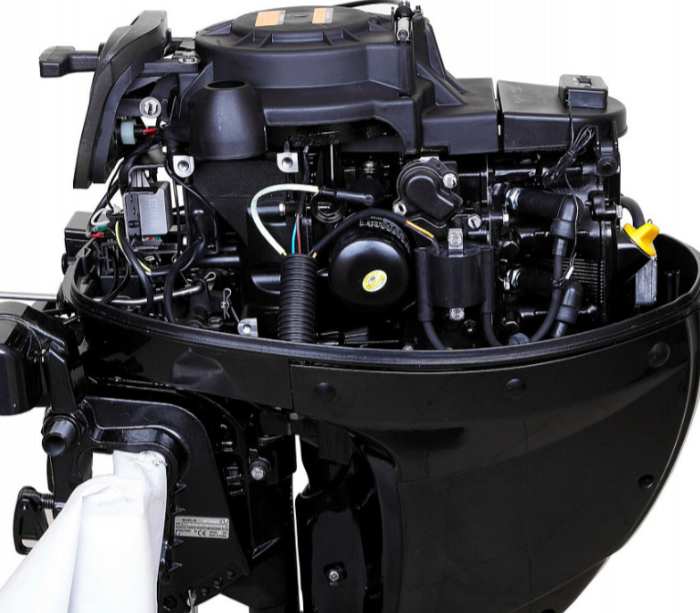 Лодочный мотор MARLIN MF 9.9 AWRS в Альметьевске