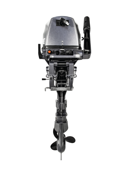 Лодочный мотор APACHE T9.8 BS в Альметьевске