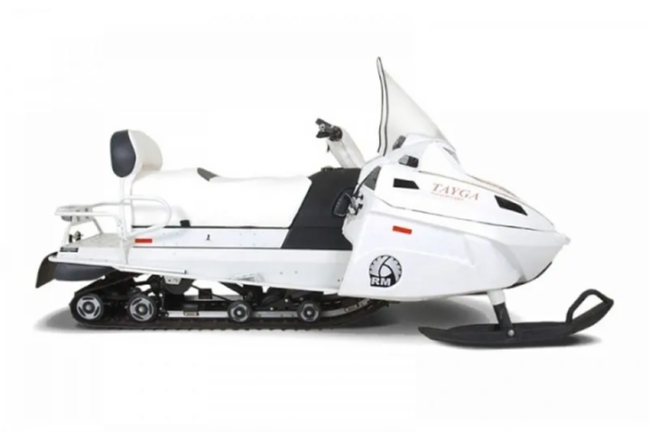 СНЕГОХОД РМ ТАЙГА ПАТРУЛЬ 551 SWT в Альметьевске