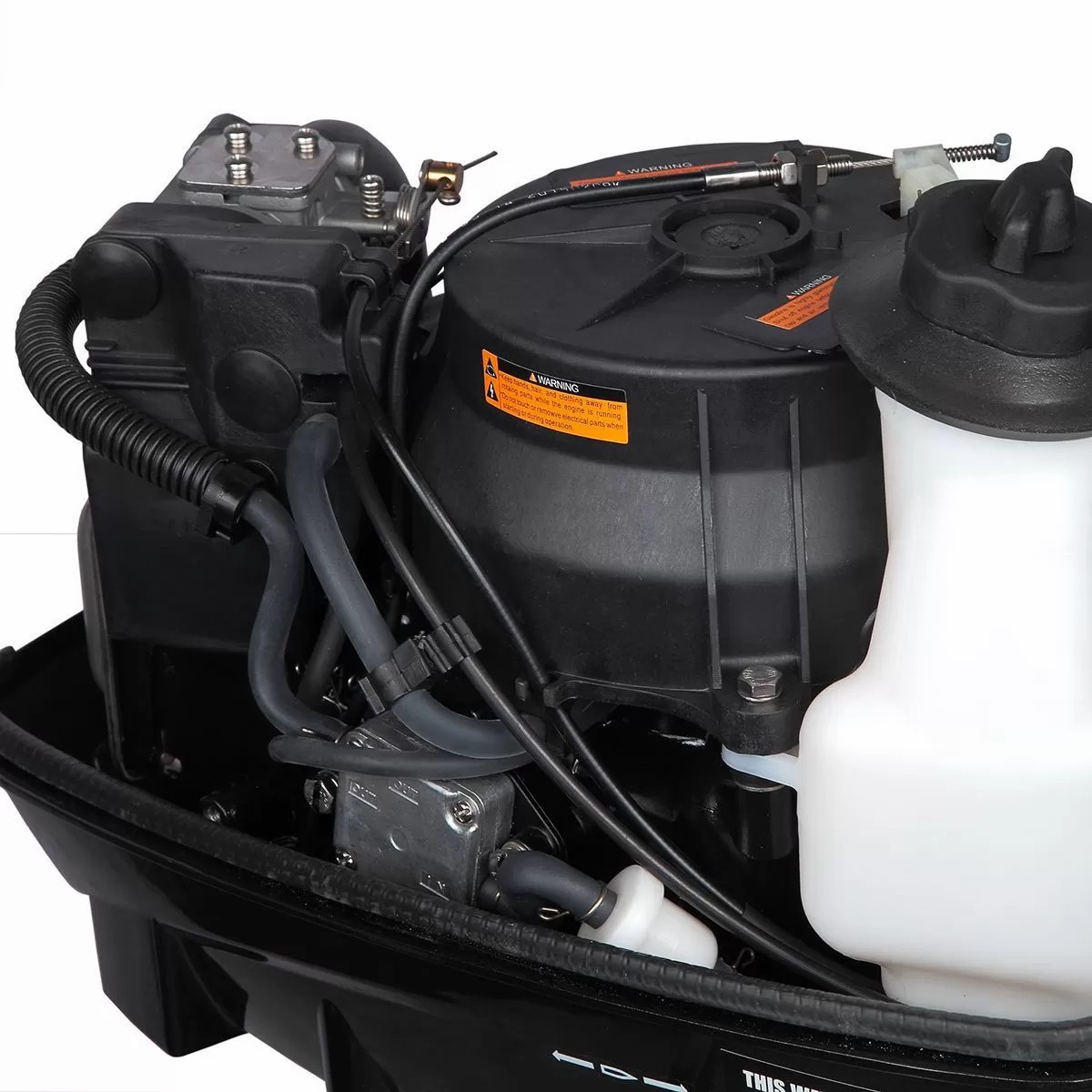 Лодочный мотор MARLIN MF 5 AMHS в Альметьевске