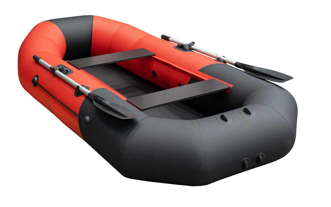 Лодка Таймень NX 270 в Альметьевске