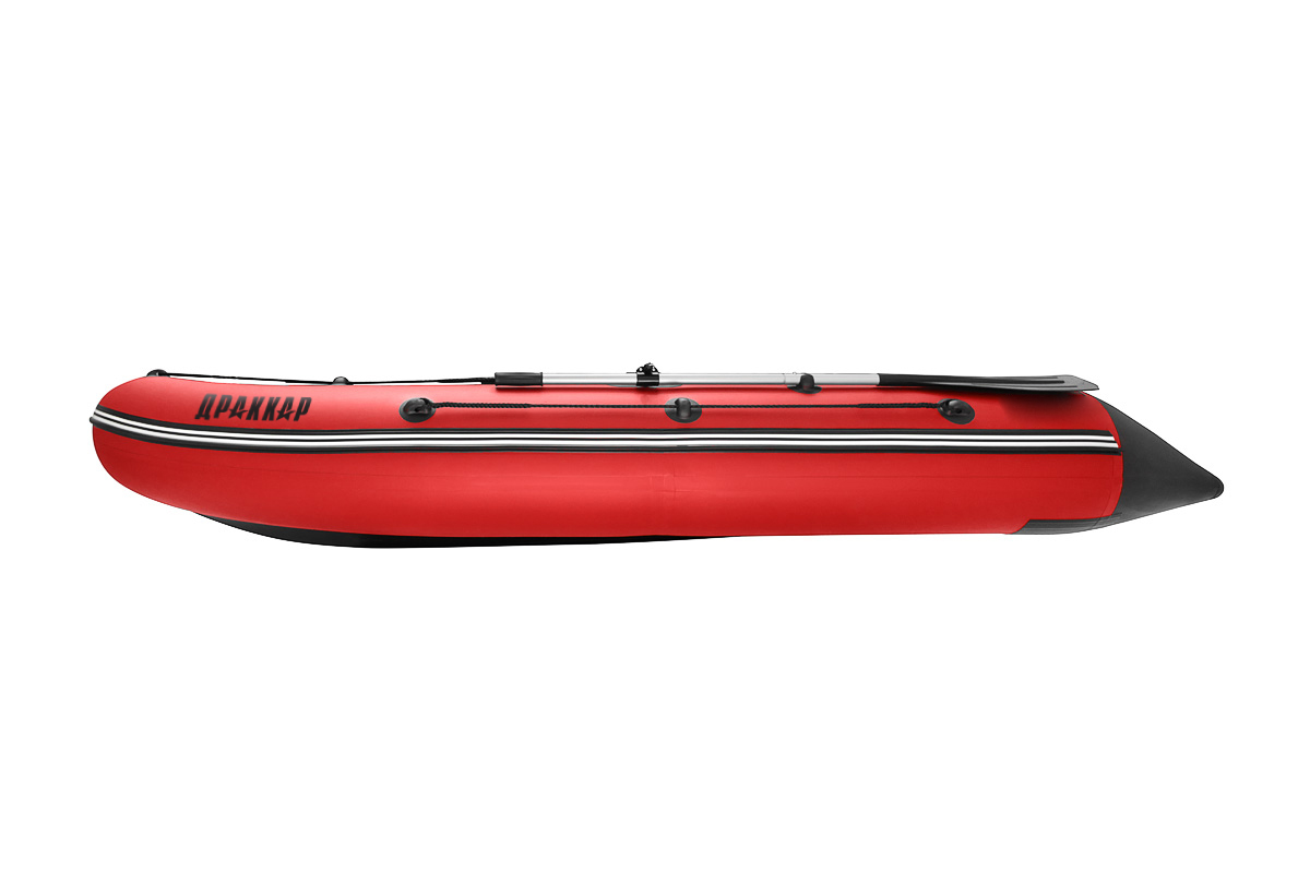 ЛОДКА ДРАККАР 3100 СК HANT в Альметьевске