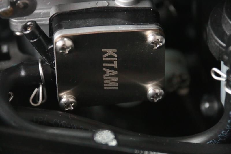 Лодочный мотор MARLIN PROLINE MP 9.9 (15) AMHS в Альметьевске