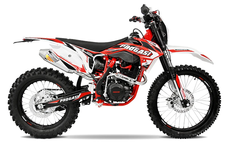 Мотоцикл Progasi SUPER MAX 300 PRO SPORT в Альметьевске