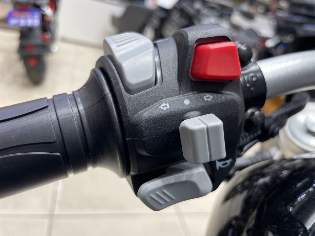 Мотоцикл Benda Chinchilla 300 в Альметьевске