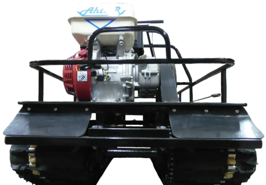 Мотобуксировщик AhtaR L13 в Альметьевске