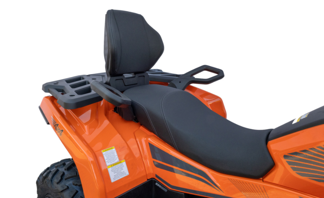 Квадроцикл HND QRX 550 в Альметьевске