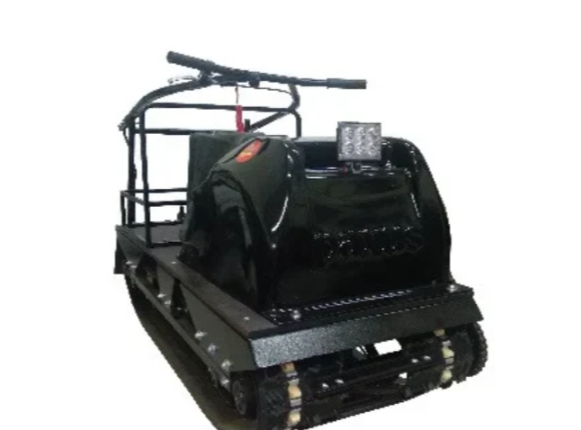 Мотобуксировщик PAXUS 650 9 л.с. в Альметьевске