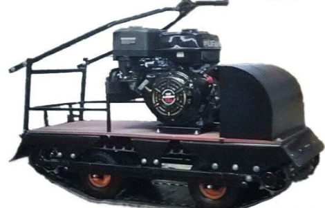 Мотобуксировщик ОНЕГО 500 GRAND 13 л.с. в Альметьевске