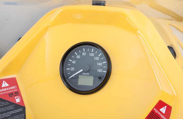 Снегоход STELS SM600T (L LUX WT) СТАВР 1.0 К01 Tech в Альметьевске