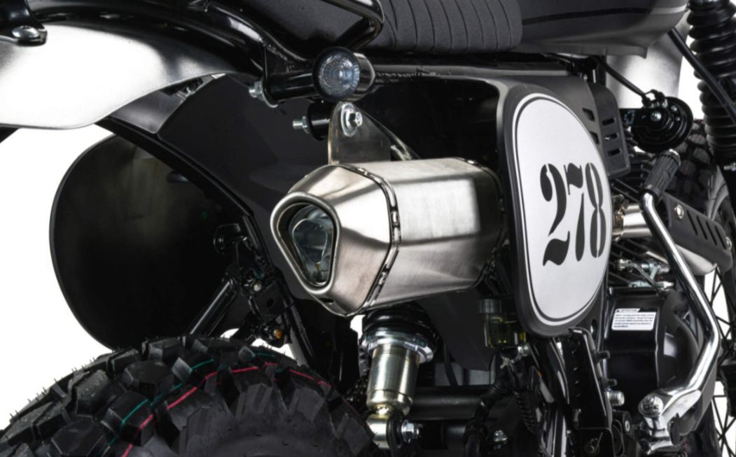 Мотоцикл MOTOLAND (МОТОЛЕНД) LEGEND (XL250-A) (172FMM-5/PR250) в Альметьевске