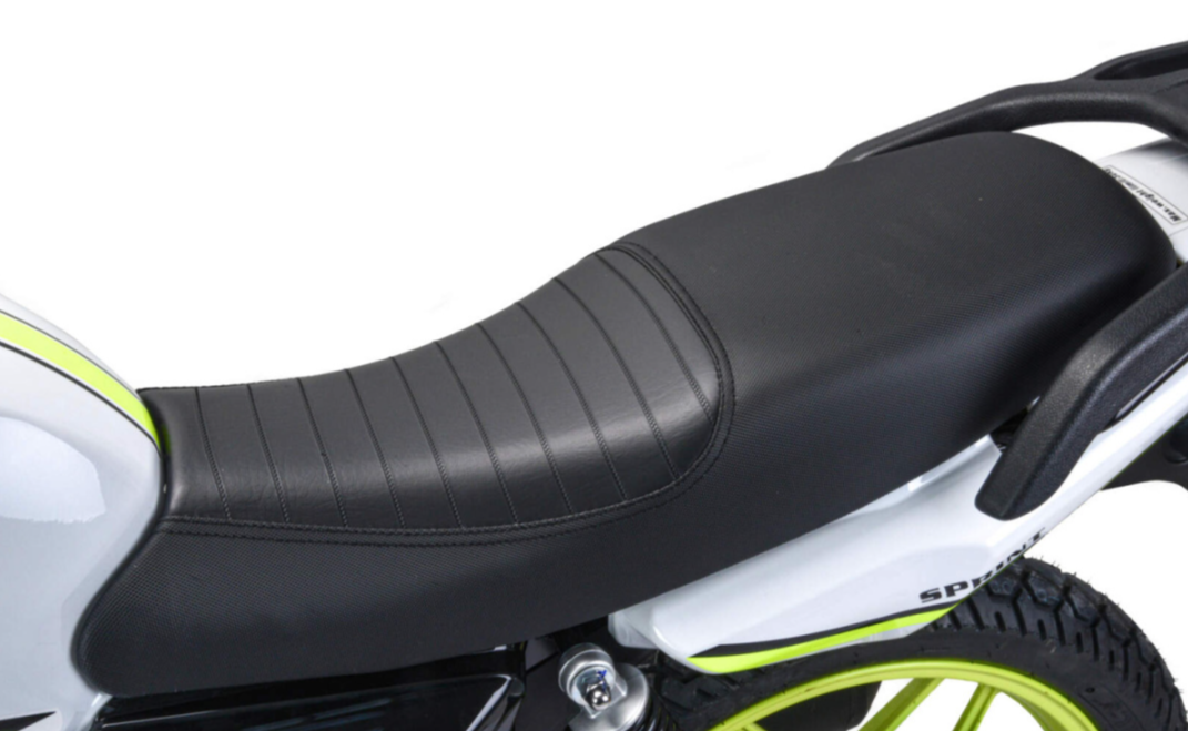 Мотоцикл MOTOLAND (МОТОЛЕНД) 200 SPRINT в Альметьевске