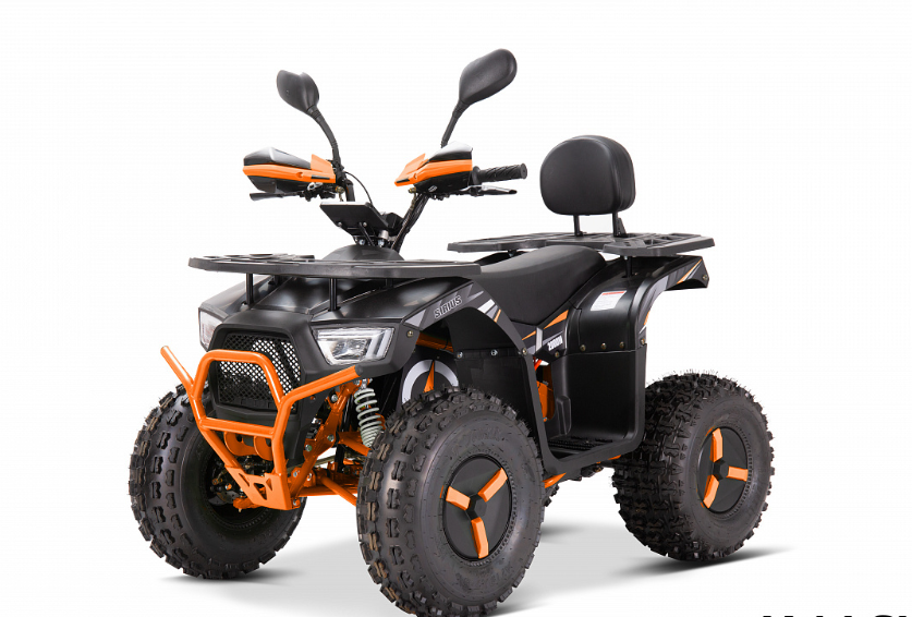 Квадроцикл YACOTA SIRIUS 2000W в Альметьевске
