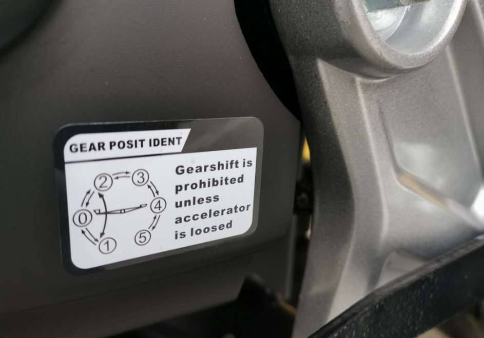 Мотоцикл MOTOLAND (МОТОЛЕНД) 250 CB250 (172FMM-5/PR250) (2022 г.) в Альметьевске