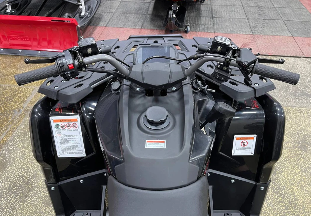 Квадроцикл PROMAX RENEGADE 300 LONG WINCH PRO (2025) в Альметьевске