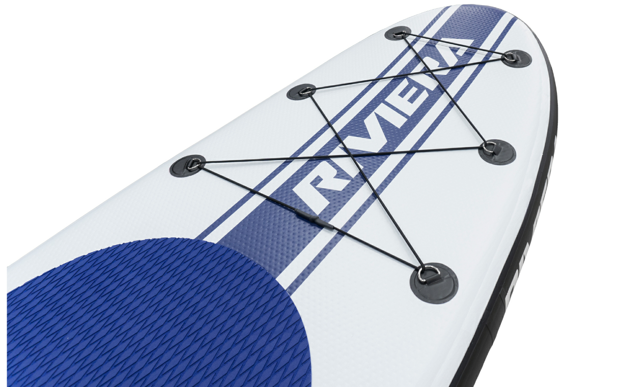Сап-борд синий 10.6ft RIVIERA в Альметьевске