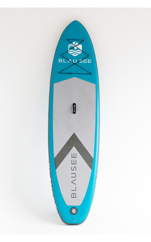НАДУВНОЙ САП БОРД BLAUSEE 10 в Альметьевске