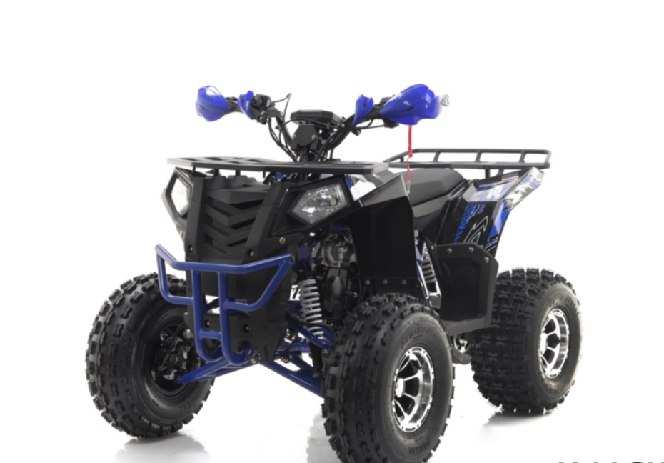 Квадроцикл GBM SHARP 190 PREMIUM SEMI-AUTOMATIC в Альметьевске