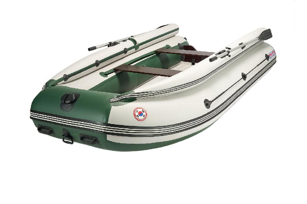 Лодка MISHIMO FAMILY LITE 430 в Альметьевске