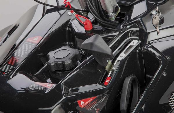 Снегоход STELS SA600R (L LUX WT) ВИТЯЗЬ 2.0 К01 Tech в Альметьевске