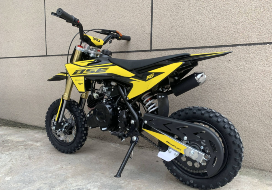 Питбайк BSE K6 в Альметьевске