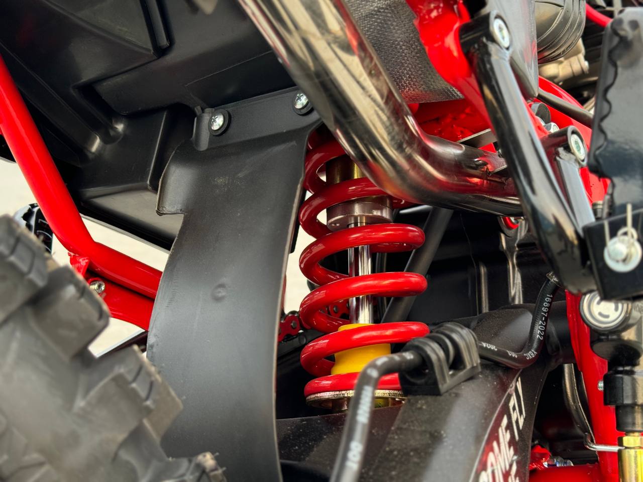 Кроссовый мотоцикл Sanchez Maniac CB300F в Альметьевске