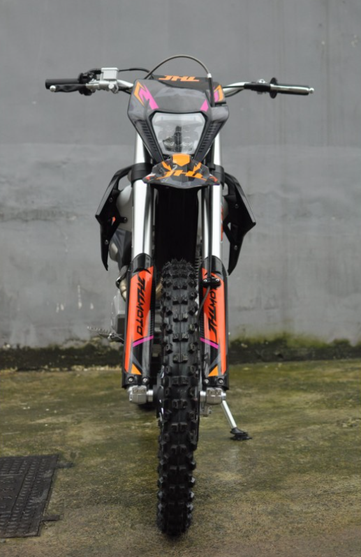 Мотоцикл JHLMOTO JHL LX3 PR300 (175FMN) в Альметьевске