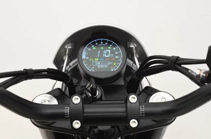 Мотоцикл GAOKIN GK 500 М11D в Альметьевске