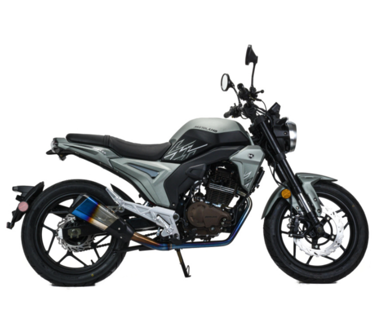 Мотоцикл MOTOLAND (МОТОЛЕНД) 300 CBR в Альметьевске