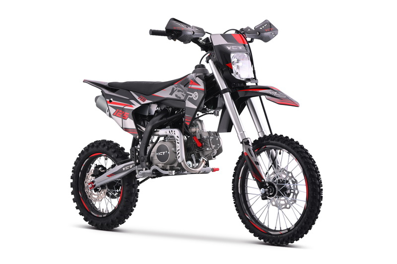 Питбайк YACOTA H5 125 в Альметьевске