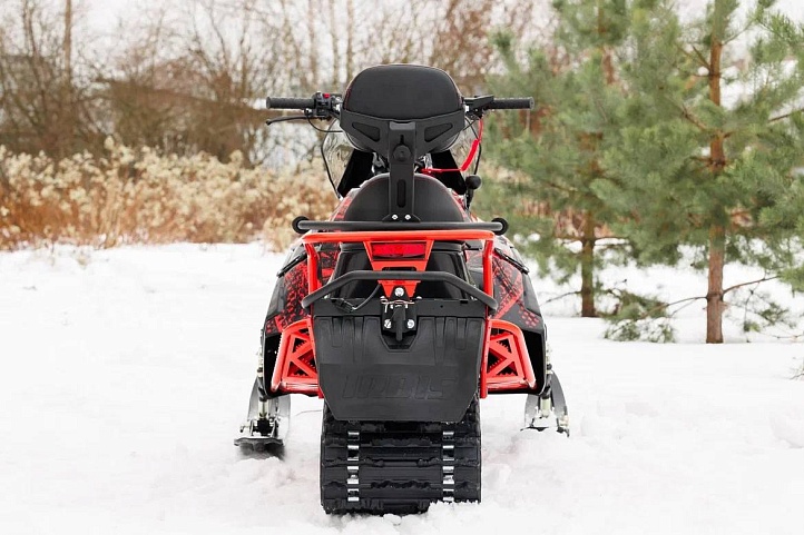 Снегоход IRBIS SF200L NEW в Альметьевске