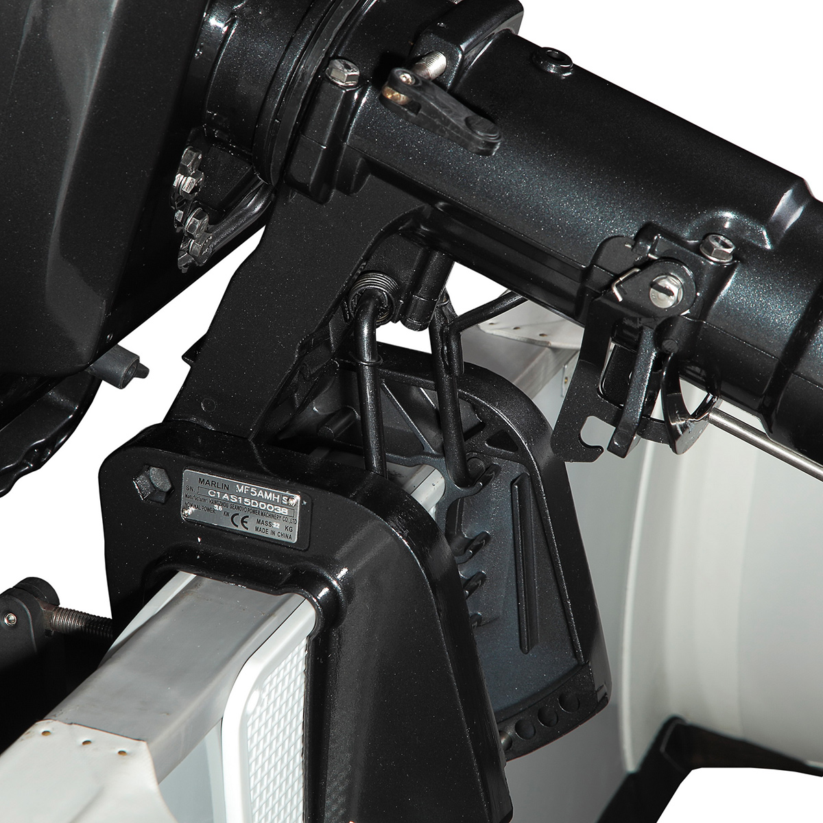 Лодочный мотор MARLIN MF 5 AMHL в Альметьевске