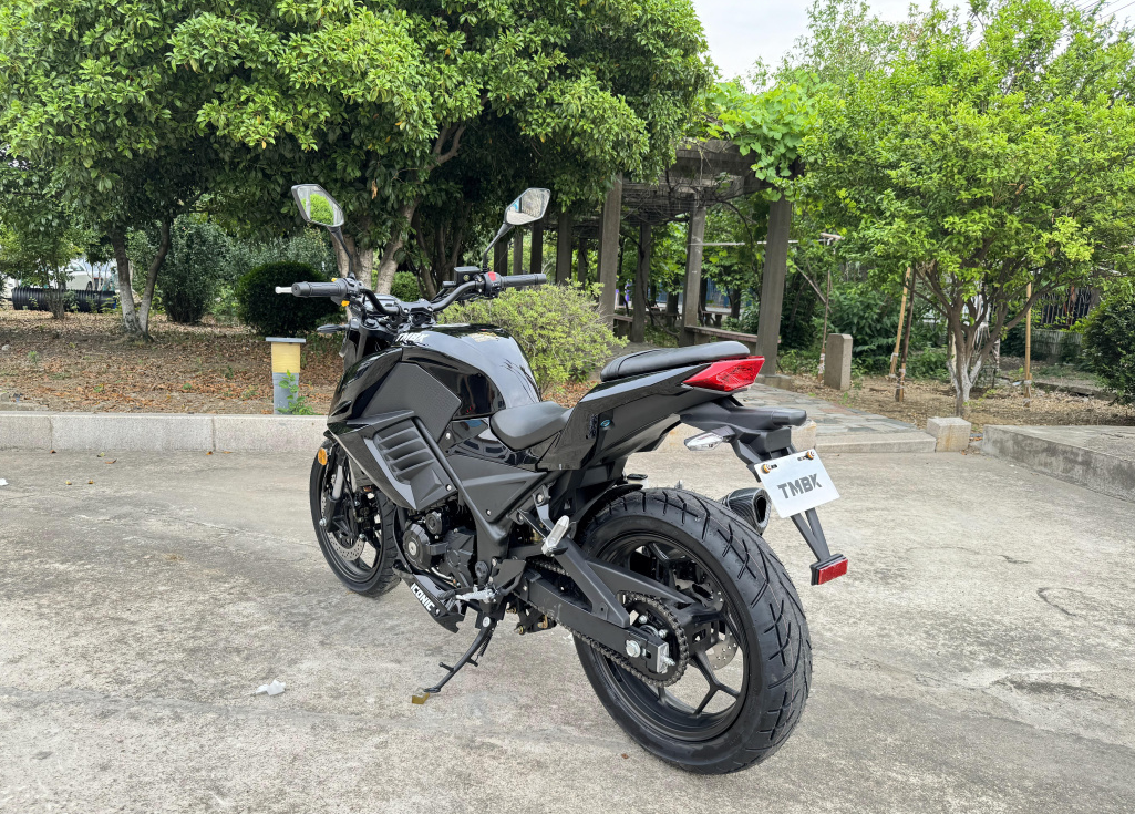 Мотоцикл TMBK Iconic 400cc в Альметьевске