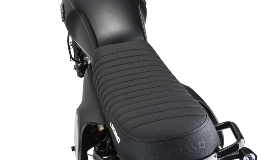 Мотоцикл Motoland LEGEND (XL250-A) (172FMM-5/PR250) в Альметьевске