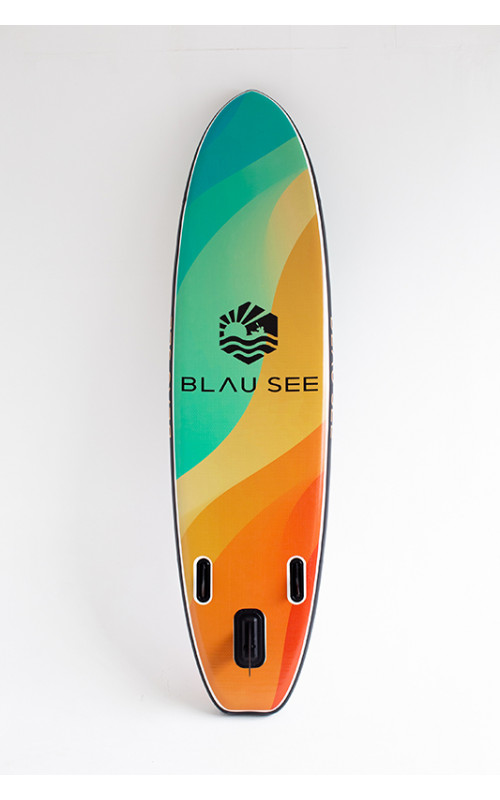 НАДУВНОЙ SUP-BOARD BREEZE 10,6 в Альметьевске