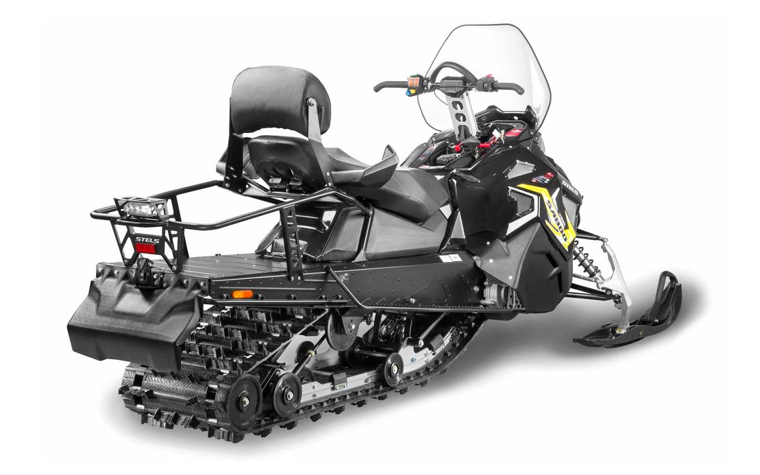 Снегоход STELS SA800R (L LUX WT) ВИТЯЗЬ 2.0 К01 Tech в Альметьевске