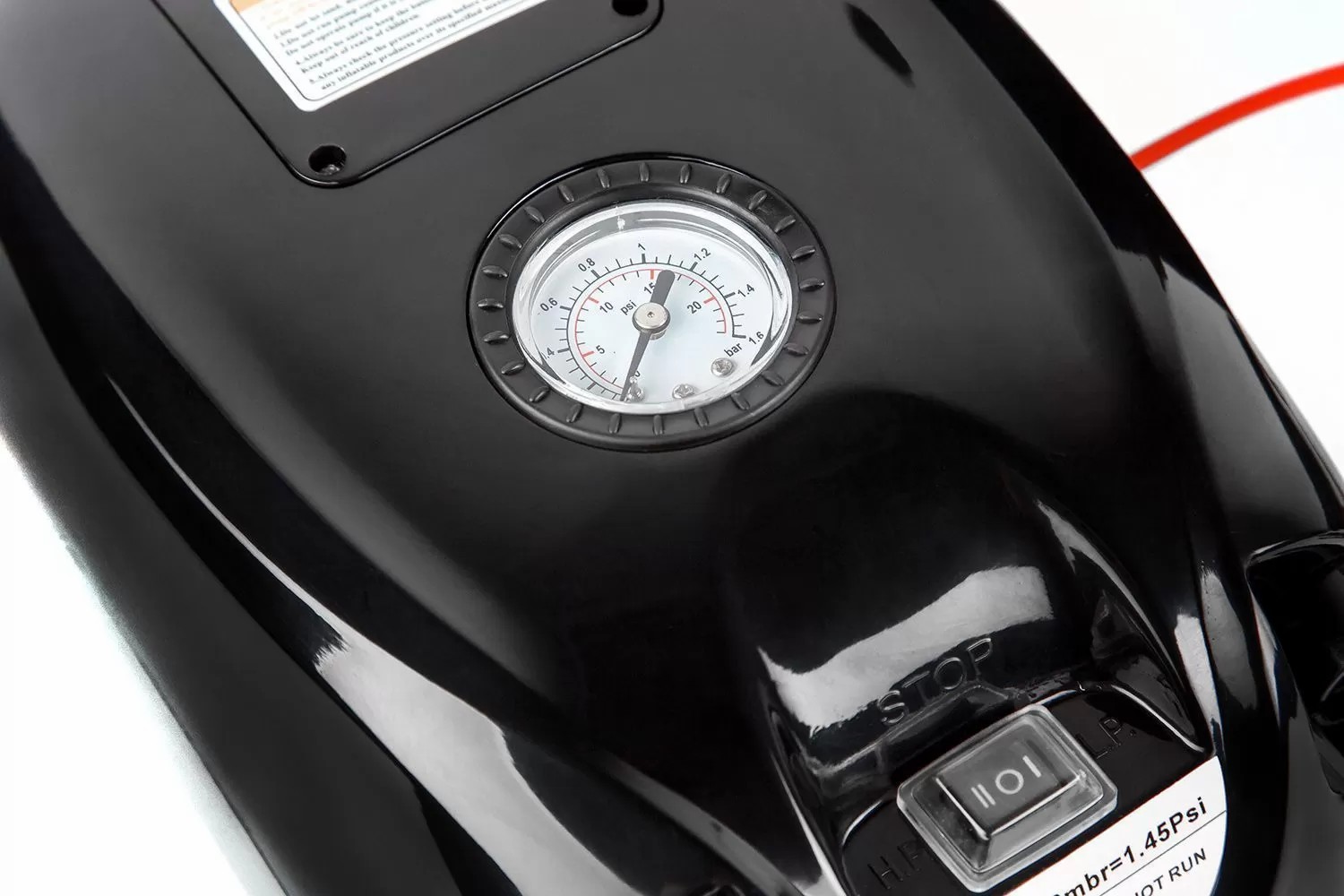 ЭЛЕКТРИЧЕСКИЙ НАСОС MARLIN GP-80 S в Альметьевске