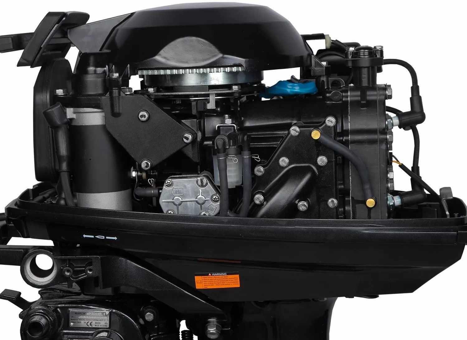 Лодочный мотор MARLIN MP 30 AWRS в Альметьевске