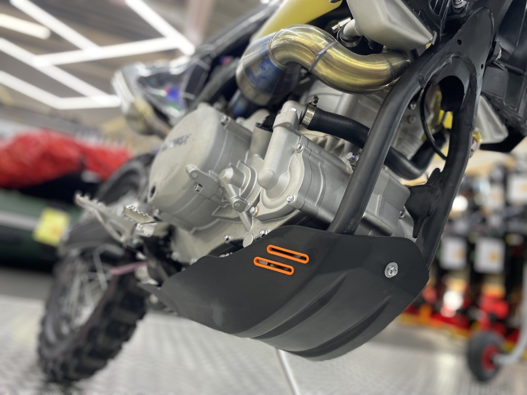 Кроссовый мотоцикл (эндуро) PROMAX PZ9 480 PRO-SPORT в Альметьевске