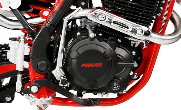 Мотоцикл Progasi SUPER MAX 300 PRO SPORT в Альметьевске